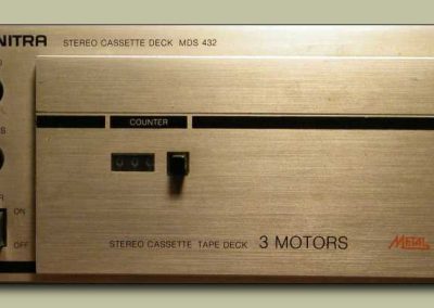 1989 Unitra Diora Hifi  - 008bal